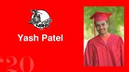 Yash Patel