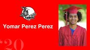 Yomar Perez Perez