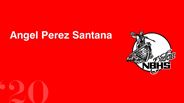 Angel Perez Santana