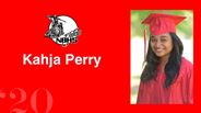 Kahja Perry