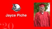 Jayce Piche