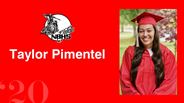 Taylor Pimentel