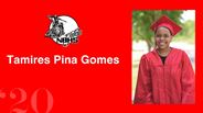Tamires Pina Gomes