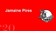 Jamaine Pires