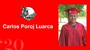 Carlos Poroj Luarca