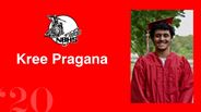Kree Pragana