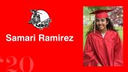Samari Ramirez