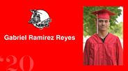Gabriel Ramirez Reyes