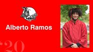 Alberto Ramos