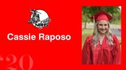 Cassie Raposo