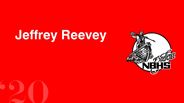 Jeffrey Reevey