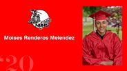 Moises Renderos Melendez