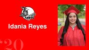 Idania Reyes