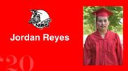 Jordan Reyes