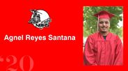 Agnel Reyes Santana