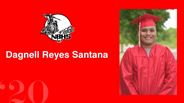 Dagnell Reyes Santana