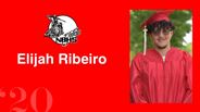 Elijah Ribeiro