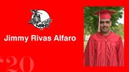 Jimmy Rivas Alfaro