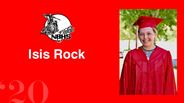 Isis Rock