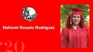 Nahiomi Rosado Rodriguez