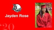 Jayden Rose