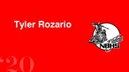 Tyler Rozario