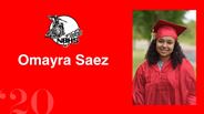 Omayra Saez