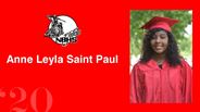 Anne Leyla Saint Paul
