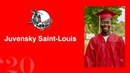Juvensky Saint-Louis