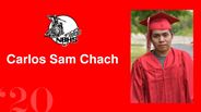 Carlos Sam Chach