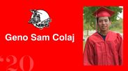 Geno Sam Colaj