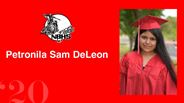 Petronila Sam DeLeon