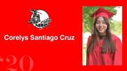 Corelys Santiago Cruz