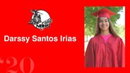 Darssy Santos Irias