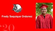 Fredy Saquique Ordonez