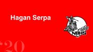 Hagan Serpa