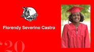 Florendy Severino Castro