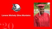 Lorene Michely Silva Monteiro