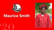 Maurice Smith