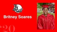 Britney Soares
