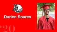 Darien Soares