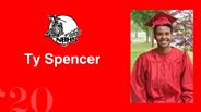 Ty Spencer