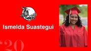 Ismelda Suastegui