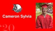 Cameron Sylvia