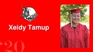 Xeidy Tamup