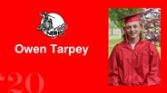 Owen Tarpey