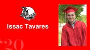 Issac Tavares