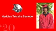Hericles Teixeira Semedo