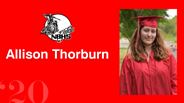 Allison Thorburn