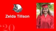Zelda Tillson